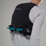 Gilet da corsa Montane Gecko Vp12+
