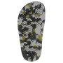 Scarpe barefoot tutto l’anno per bambini Froddo Barefoot Tex Fun Autumn Grey/Black