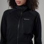 Felpa da donna Montane Protium CP Hooded