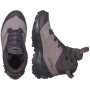 Stivali invernali da donna Salomon Crosstrak Powder Wp W