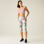 Leggings 3/4 da donna Dare 2b Influential II 3/4 Legging