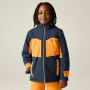 Giacca da bambino Dare 2b Rip It Jacket Nvy/ElectOrn