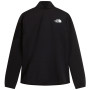 Felpa da donna The North Face W Mistyescape Fleece