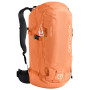 Colore: arancione chiaro