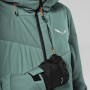 Giacca da uomo Salewa Ortles Tirolwool Air Hooded Jacket Men