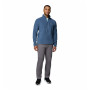 Felpa da uomo Columbia Fast Trek™ II Full Zip Fleece