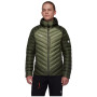 Giacca da uomo Mammut Broad Peak IN Hooded Jacket Men
