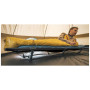 Letto da campeggio Robens Outpost Low Light