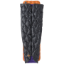 Quilt a pelo Big Agnes Fly Creek UL Zip Quilt 50 regular