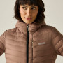 Giacca da donna Regatta Womens Lightfell