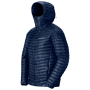Piumino da uomo Norrona trollveggen down800 super light Hood