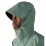 Giacca impermeabile da uomo Haglöfs L.I.M Airak 2,5L Jacket