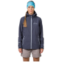 Giacca softshell da donna Hannah Zury Lite