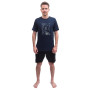 Maglietta funzionale da uomo Sensor Merino Active Outside
