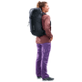Zaino da escursionismo da donna Deuter Speed Lite Pro 28 SL