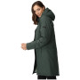 Cappotto invernale da donna Regatta Wmns Yewbank III