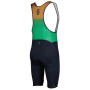 Pantaloncini da ciclismo da uomo Scott Bib Shorts M's RC Team ++