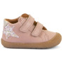 Scarpe da bambino Frodo Ollie s star Pink