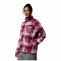 Felpa da donna Columbia West Bend™ Print Full Zip Ii