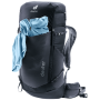 Zaino da escursionismo da donna Deuter Speed Lite Pro 28 SL