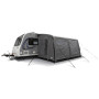 Tenda per minibus Vango Balletto Air 390 grigio Cloud Grey