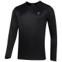 Maglietta da uomo Dare 2b Ventura Grid Crew Neck
