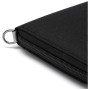 Portafoglio Pacsafe RFIDsafe compact travel organizer