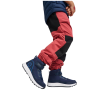 Scarpe da bambino Reima Hiipien Navy