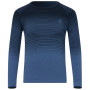 blu scuro
