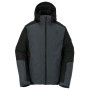 Taglia: XL / Colore: grigio