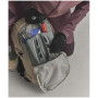 Zaino da scialpinismo Ortovox Venet Tour 28 S