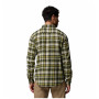 Camicia da uomo Columbia Cornell Woods™ Flannel Long Sleeve Shirt