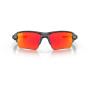 Occhiali da sole OAKLEY Flak 2.0 Xl Matte Black Camo