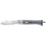 Coltello chiudubile Opinel VRI N°09 DIY grigio