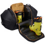 Borsa per scarponi da sci Thule Roundtrip Snow Duffel 80L