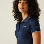 Maglietta da donna Regatta Womens Remex II