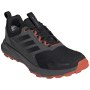Misura delle scarpe (EU): 46 2/3 / Colore: nero/arancio
