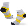 Calzini da donna Warg Trail Low Wool 3-pack