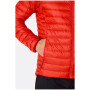 Giacca da uomo Rab Microlight Alpine Down Hoody