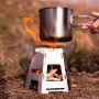 Fornello Tatonka Hobo Burner