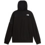 Felpa da uomo The North Face M Mountain Athletics Full Zip Fleece 2.0