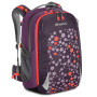 Zaino di scuola Boll Smart 24 Flowers