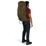 Zaino Osprey Kestrel 58