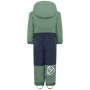 Tuta per bambini Didriksons Talvi Kids Cover 2 Dark Moss