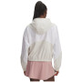 Giacca sportiva da donna Under Armour Rival Woven Jkt Hd