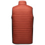 Gilet da uomo Regatta Andreson Hybrid B/W
