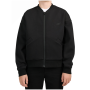 Felpa da bambino 4F Sweatshirt M2684 Deep Black nero Deep Black