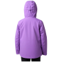 Giacca da bambino Husky Neoni K Purple