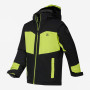 Giacca da bambino Dare 2b Rip It Jacket Black/WldLim