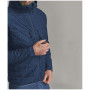 Giacca da uomo Ortovox Venet Swisswool 60 Jacket